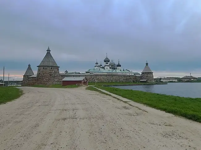 Боярыня Морозова Женщина в эпоху перемен (фрагмент)