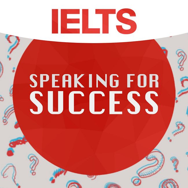 📝 IELTS Writing for Success - We're launching a new podcast!