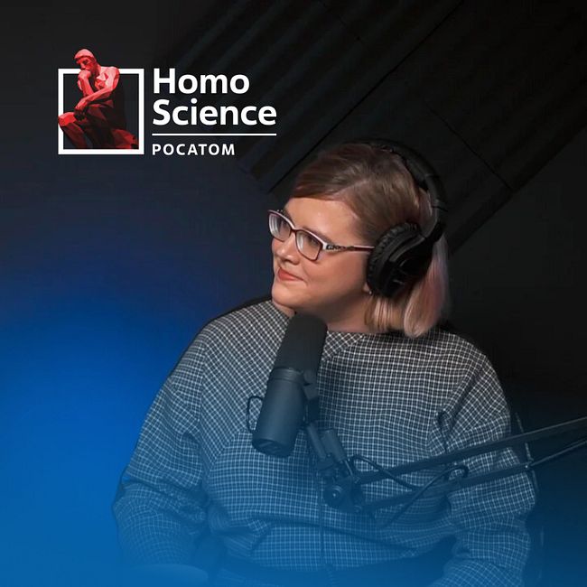 Science Communication по-русски | #2 Homo Science