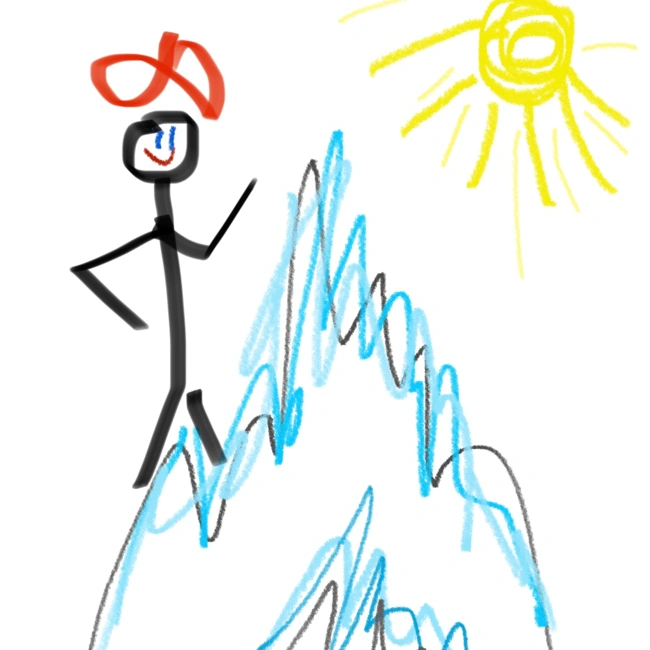 Про Адреналиновую Зависимость 🏔