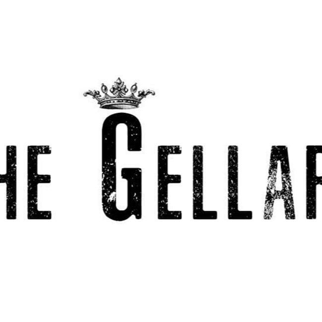 7 выпуск. The Gellary