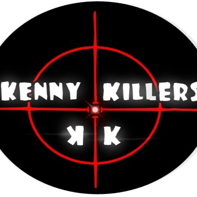 8 выпуск. Kenny Killers