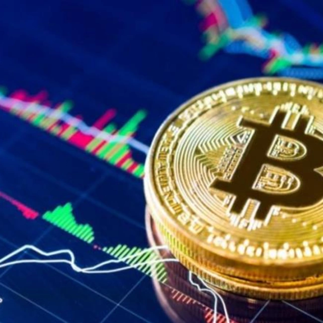 Биткоин: последний шанс понять что это и понять что делать