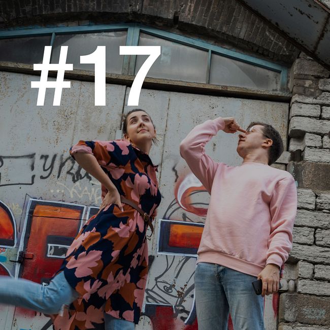 #17 Про работу в безжалостном фото-бизнесе, моделей и рукожопа-Виталик