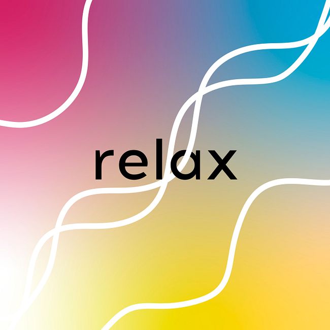 Relax: прогрессивная мышечная релаксация и работа с тревогой