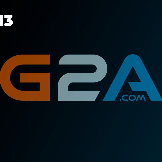 #13 - G2A vs GameDev, Speedrun за 3 000 000 $ и черный юмор в Ведьмаке от Netflix.