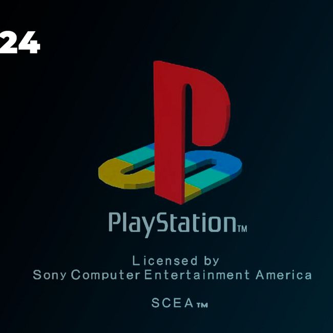 #24 - Playstation 5, Fortnite 2 и Мыльный Геральт для Switch