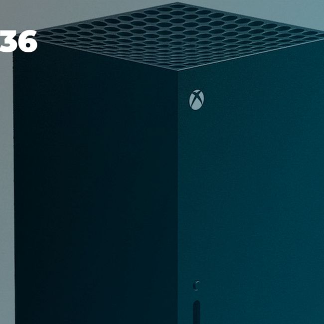 #36 - Цена PS5 и XBOX Series X, что не так с GeForce Now, Новый Anthem.