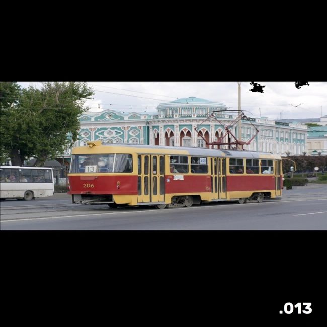 .013 Обложки альбомов, клипы, постеры и вот это вот всё