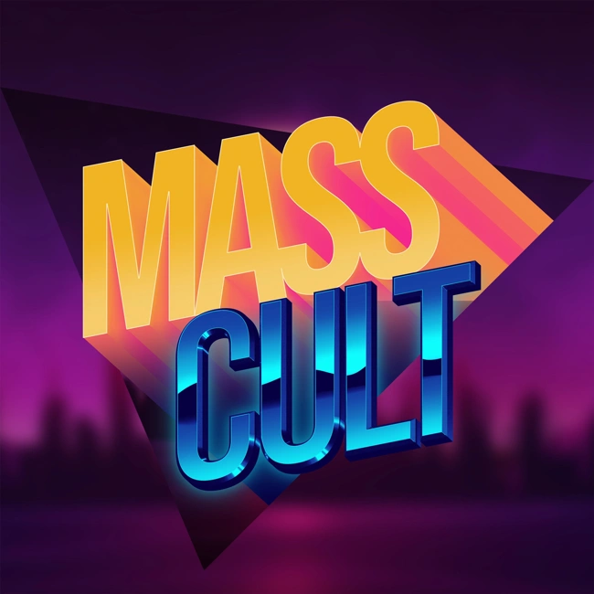 MassCult возвращается!