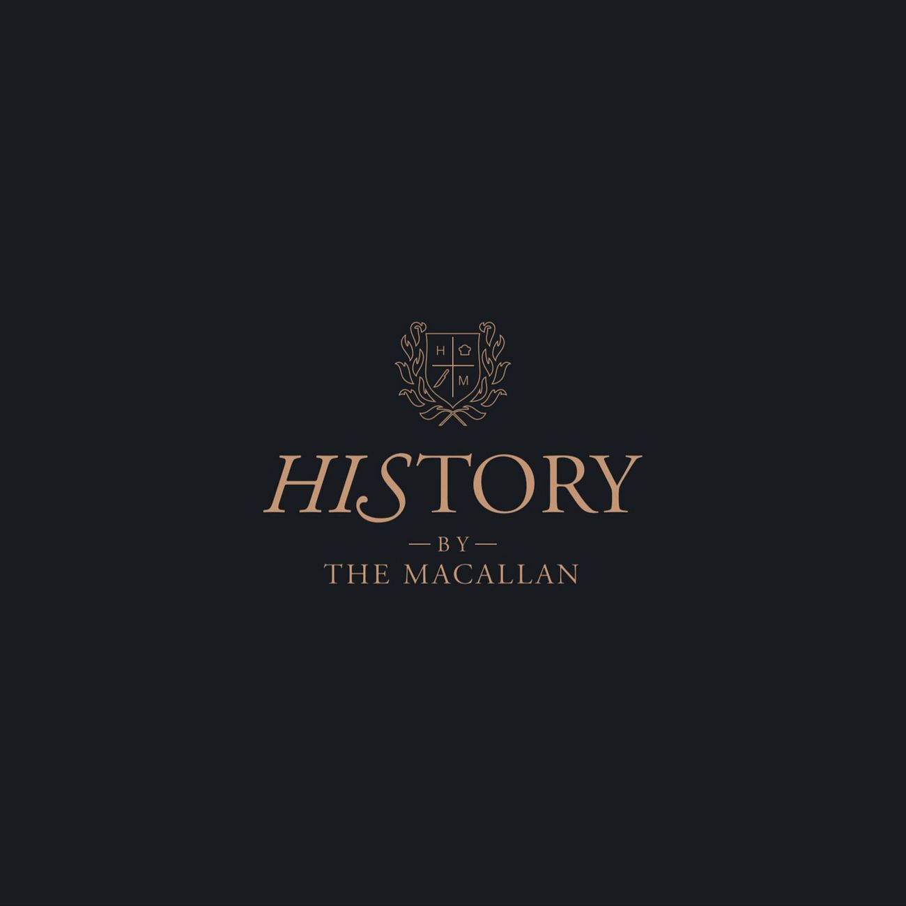 History by The Macallan