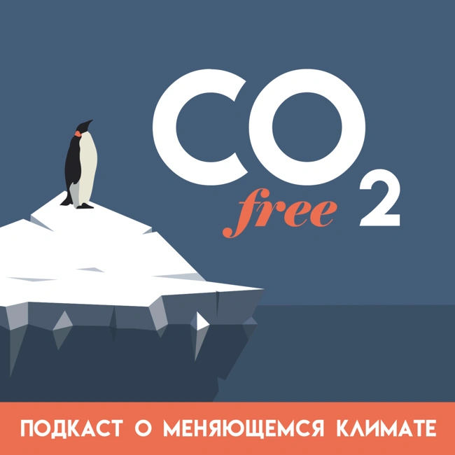 Секретное сообщение только для CO2-free коммьюнити от Дарьи Чек