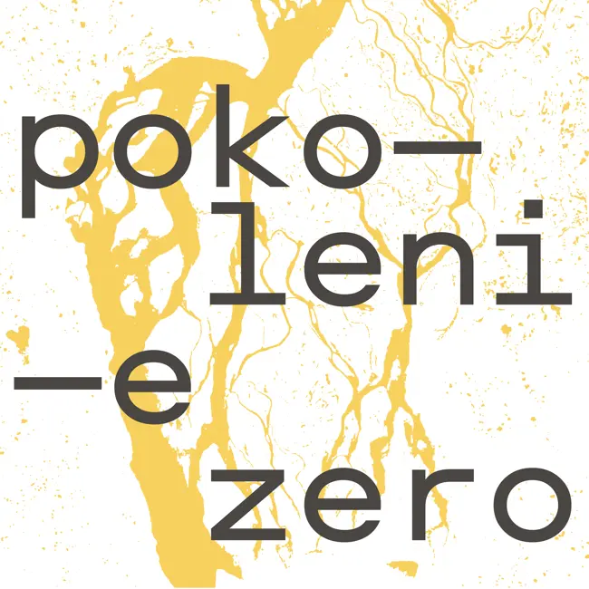 Второй сезон Pokolenie Zero