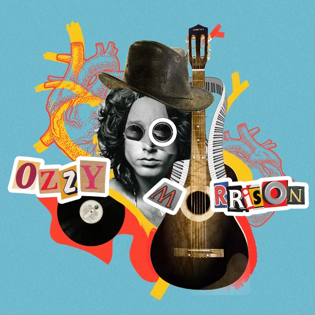 S00E02 - Сторм Торгерсон и Hipgnosis, Dark Side Of The Moon и Audioslave, Bring Me The Horizon