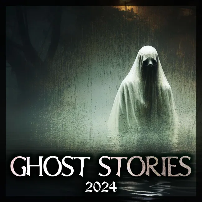 Ghost Stories 2024 слушать подкаст