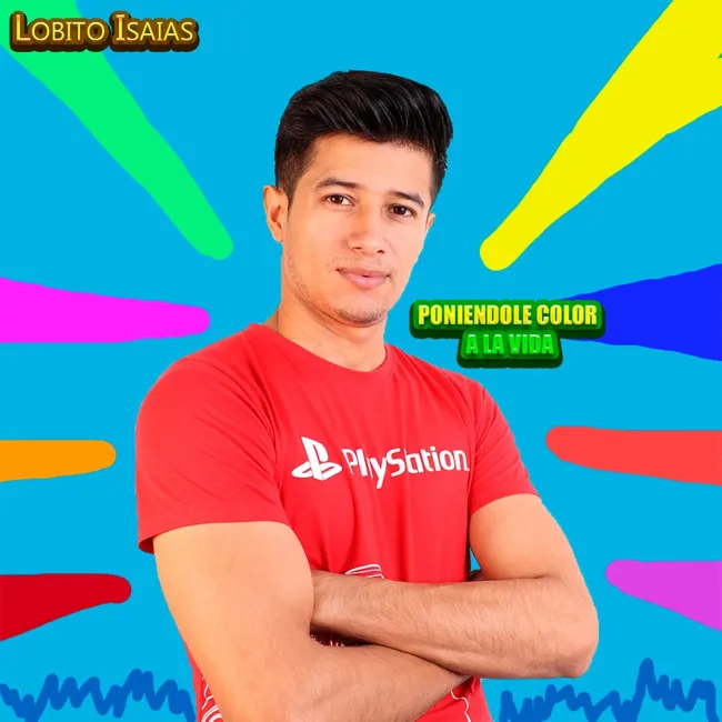 Noticias #2 Luis Hetero Alcanza los 130.000 Seguidores