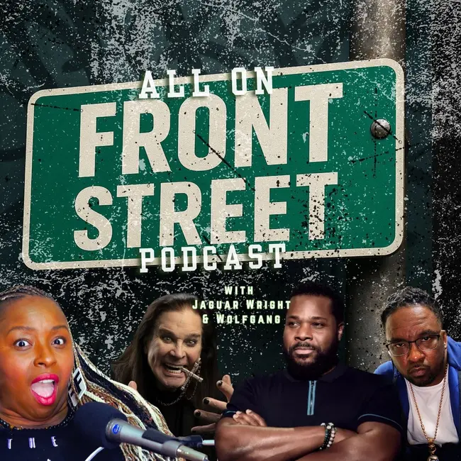 Front Street Eulogy: Malcolm‑Jamal Warner & Ozzy Osbourne – Legends in Limbo