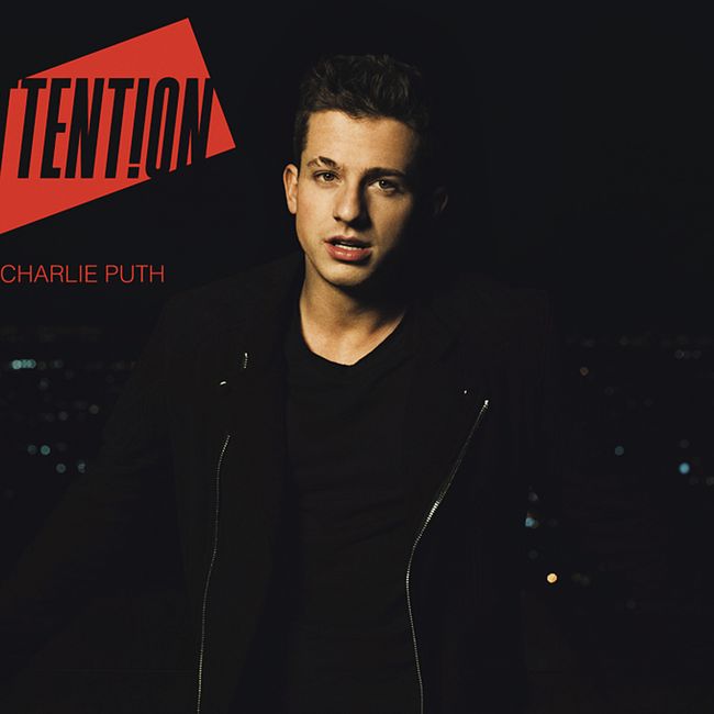 Charlie Puth - Attention(Kerbi Remix)
