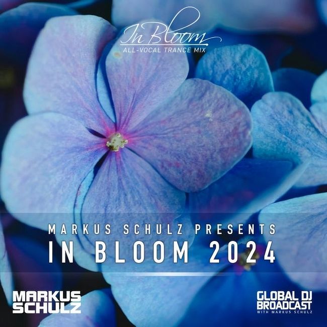 Markus Schulz - In Bloom 2024 (Vocal Dance Mix)