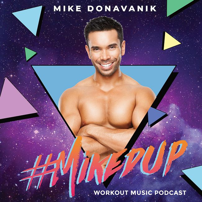 #MIKEDUP :: Mixtape 16