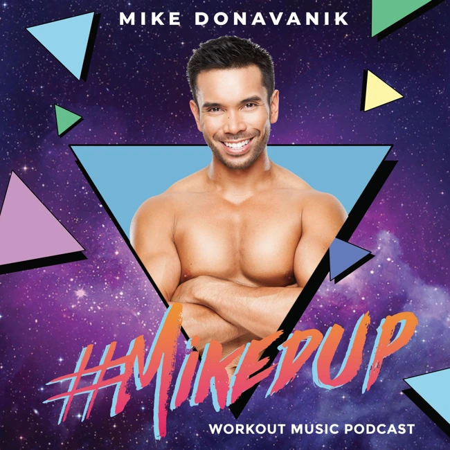 #MIKEDUP :: Mixtape 10