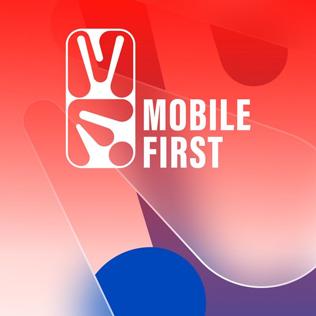Mobile First - 04/03/2023