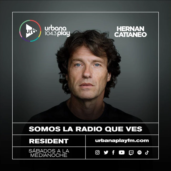 Resident / Episode 667 / Feb 17 2024