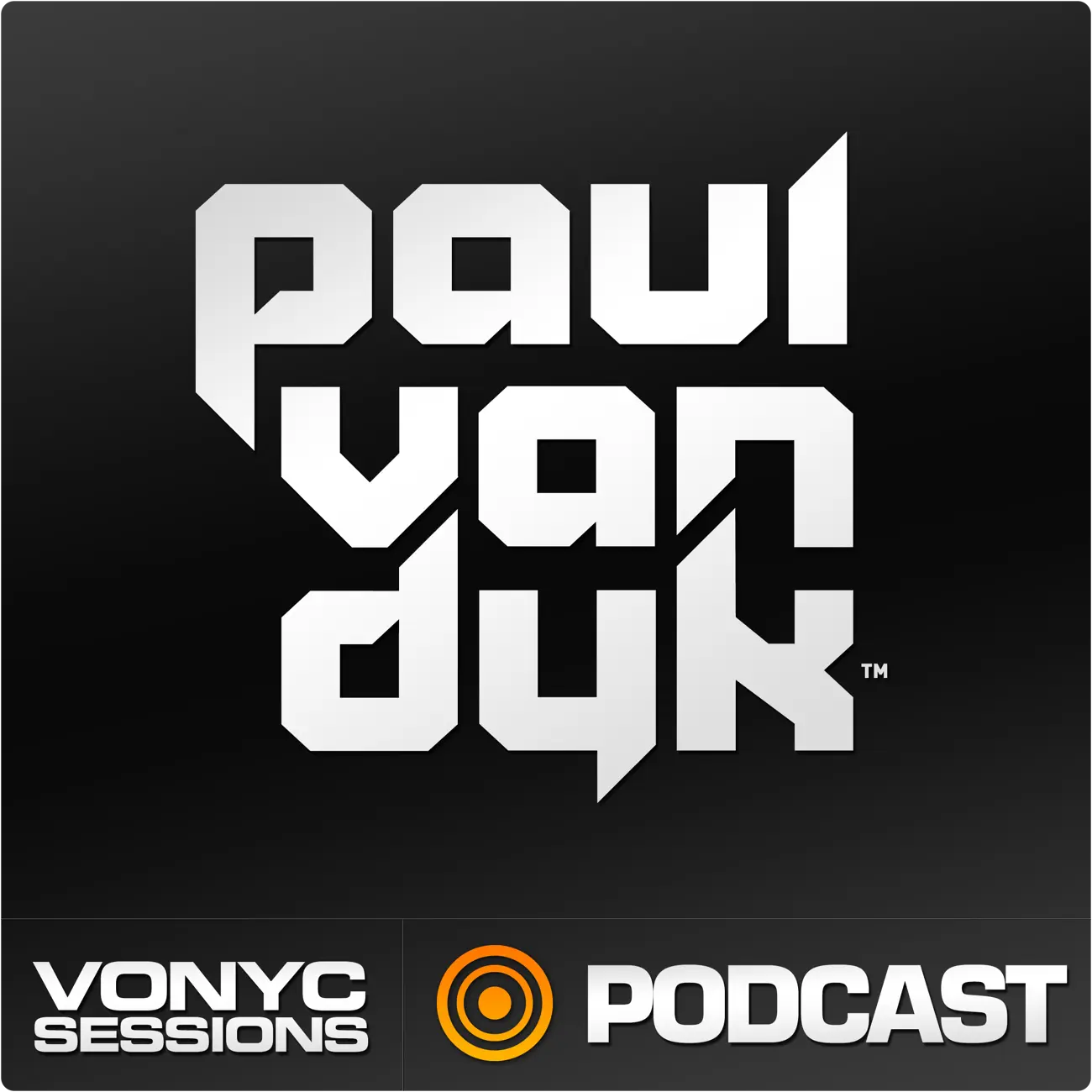 Paul van Dyk's VONYC Sessions Podcast