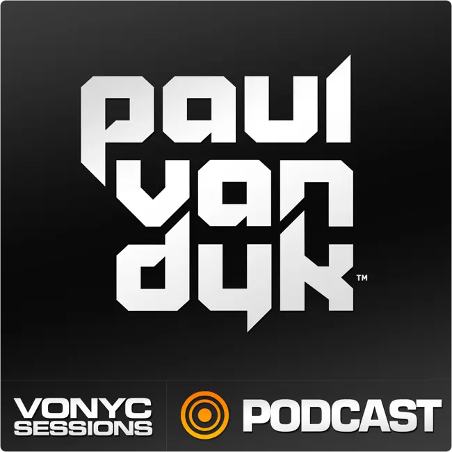 Paul van Dyk's VONYC Sessions Episode 688