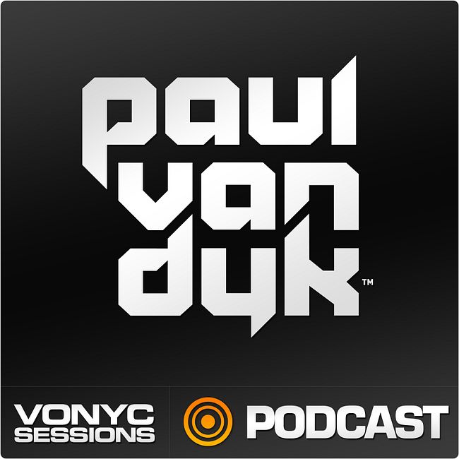 Paul van Dyk's VONYC Sessions Episode 726