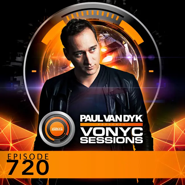 Paul van Dyk's VONYC Sessions Episode 720