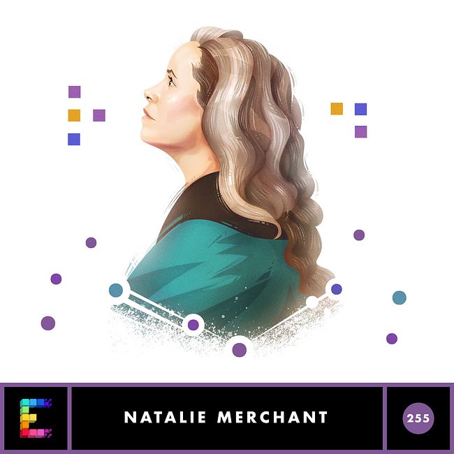 Natalie Merchant - Sister Tilly