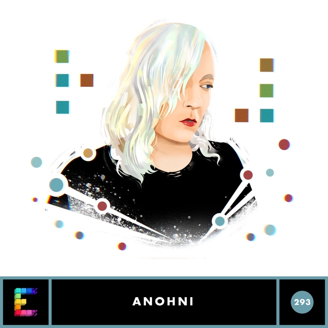 Anohni - 4 Degrees