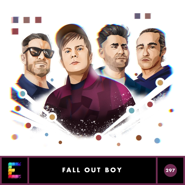 Fall Out Boy - Sugar, We're Goin Down