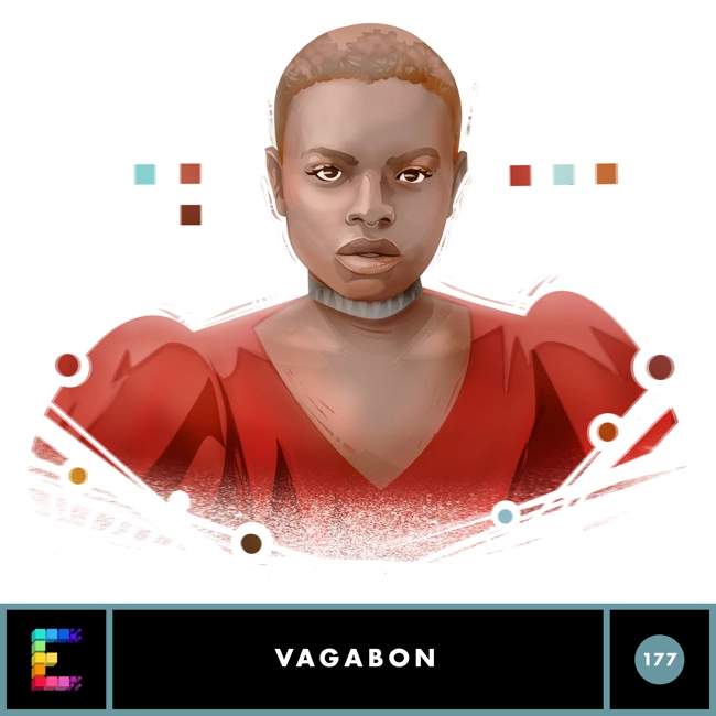 Re-issue: Vagabon - Water Me Down