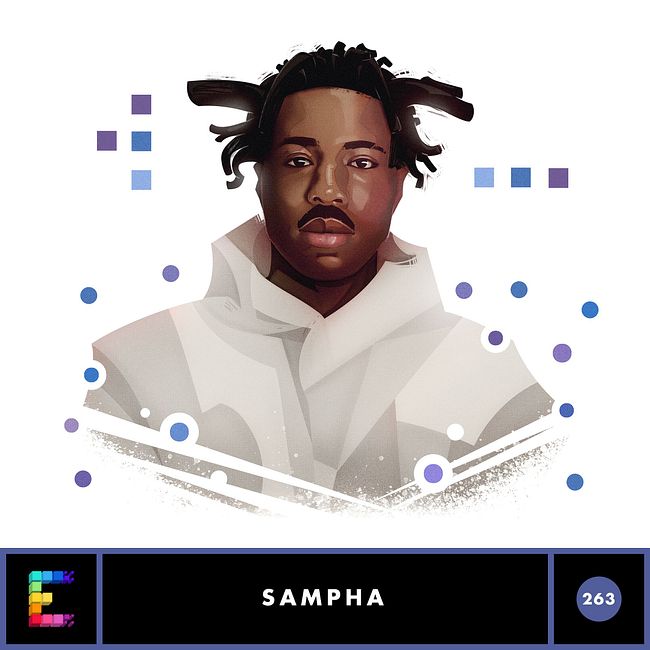 Sampha - Spirit 2.0