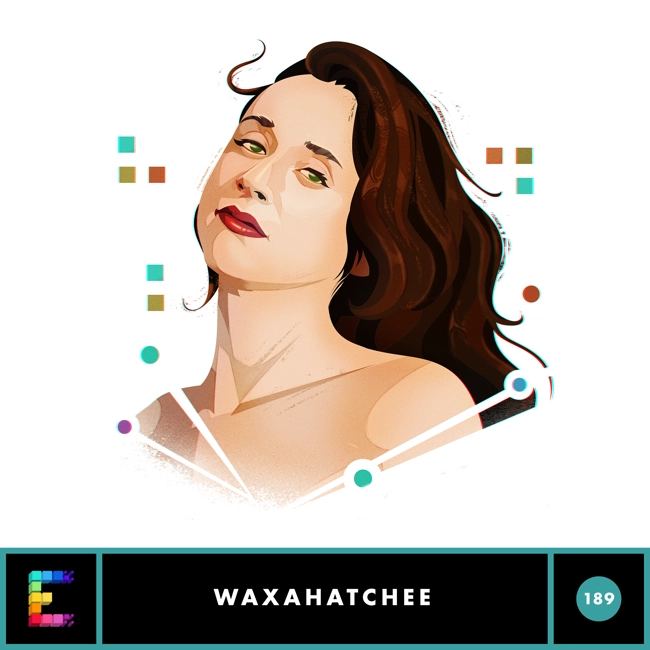 Waxahatchee - Fire