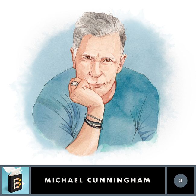 Book Exploder: Michael Cunningham - The Hours