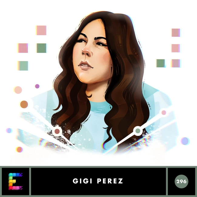 Gigi Perez - Sailor Song