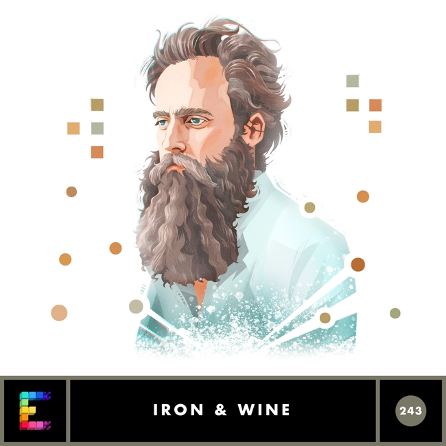 Iron & Wine - Flightless Bird, American Mouth
