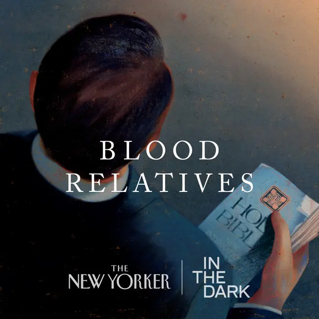 Blood Relatives, Episode 4