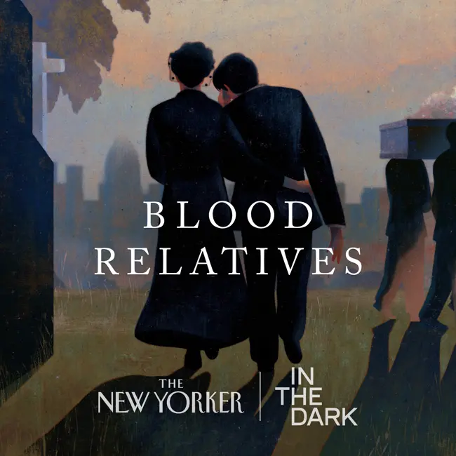 Blood Relatives, Episode 2