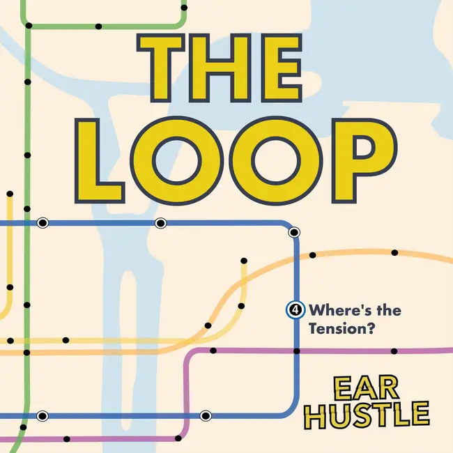 The Loop Ep. 4: Where’s the Conflict?