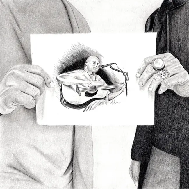 Songs of San Quentin