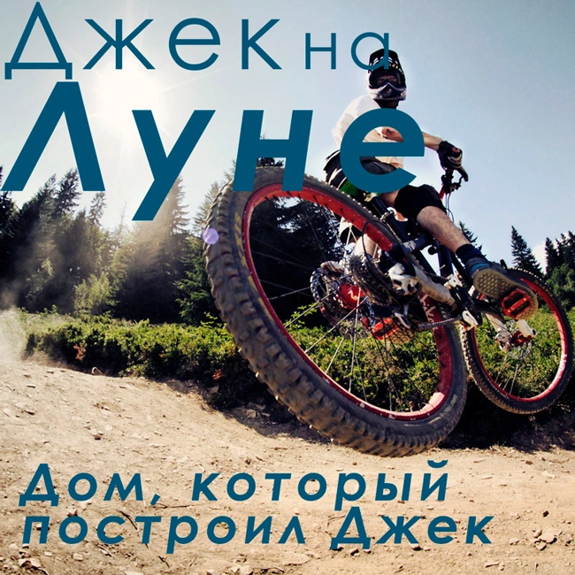 Дом, который построил Джек (10)