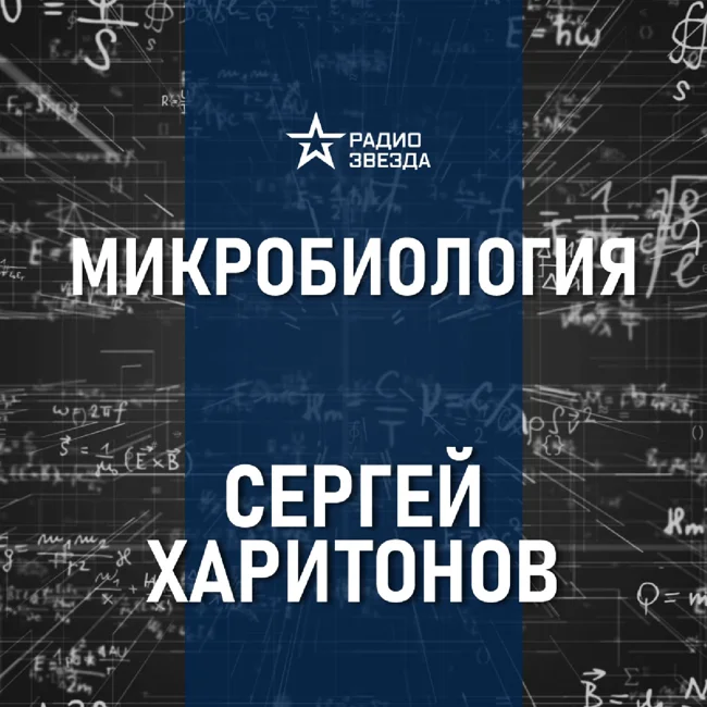 Микробы и человек: зачем мы друг другу? Лекция молекулярного биолога Сергея Харитонова