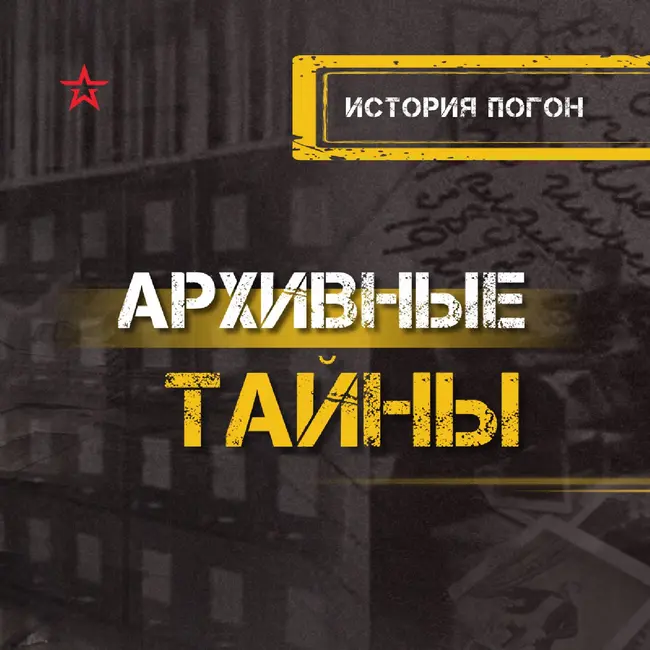 История погон