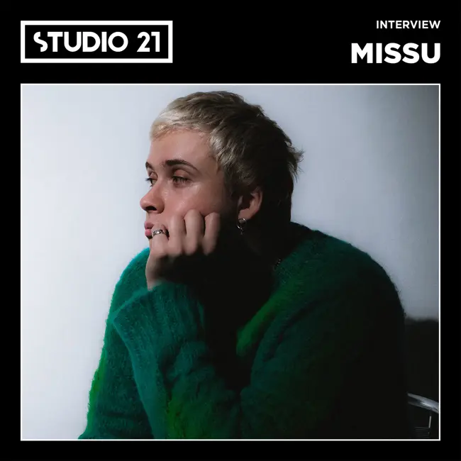 STUDIO 21 Interview: MISSU