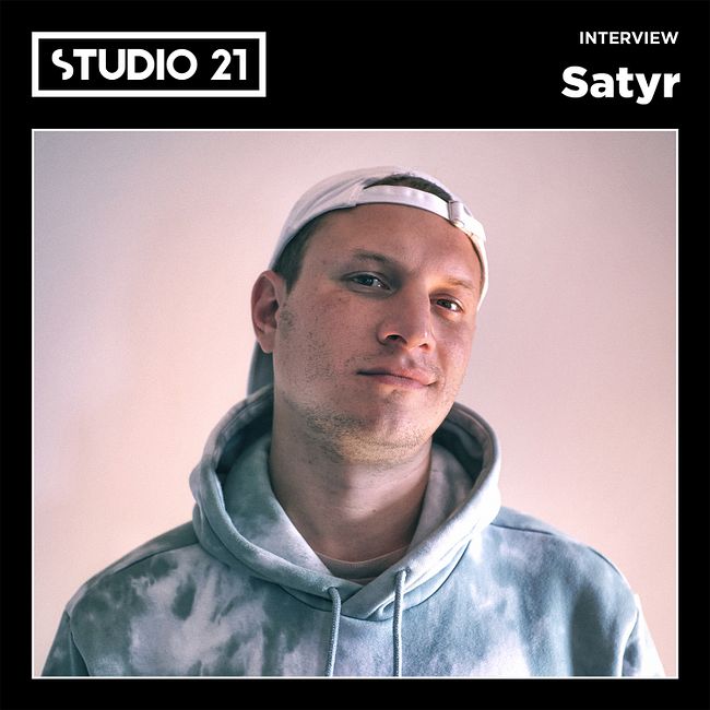 STUDIO 21 Interview: Satyr
