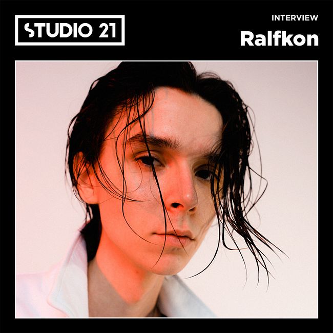 STUDIO 21 Interview: Ralfkon